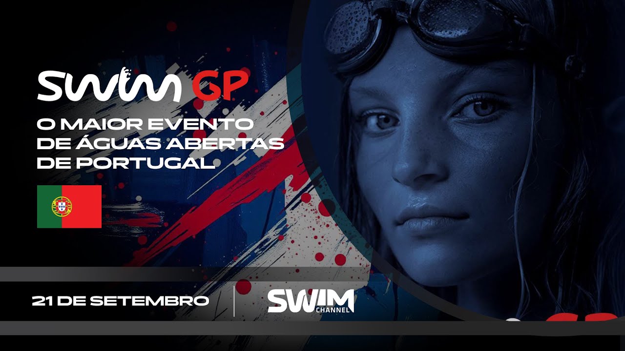 Swim GP Portugal