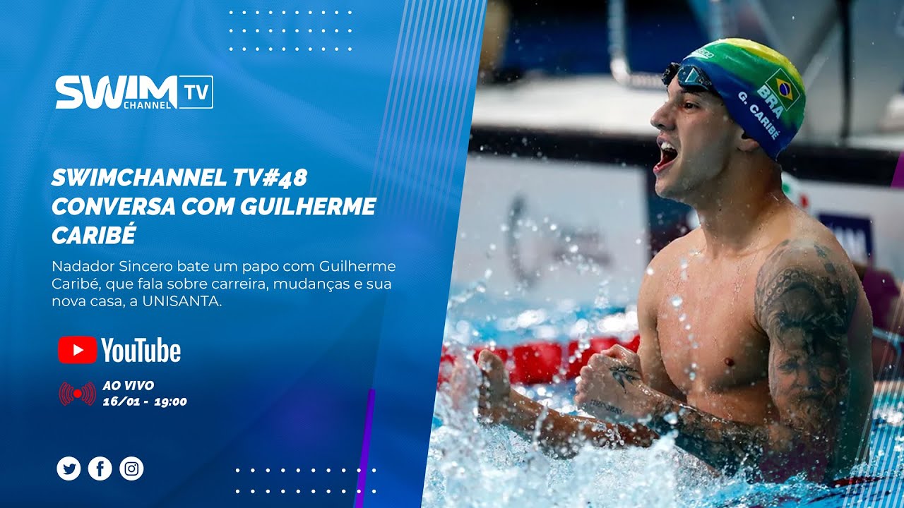 Swimchannel TV#48